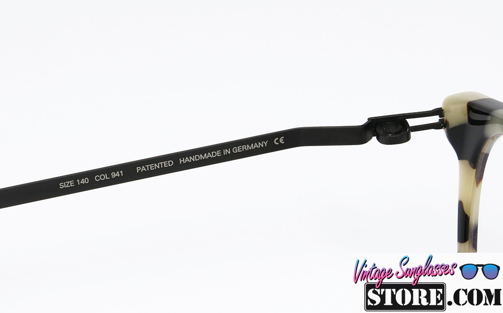 MYKITA 'LITE' NUKKA col. 941