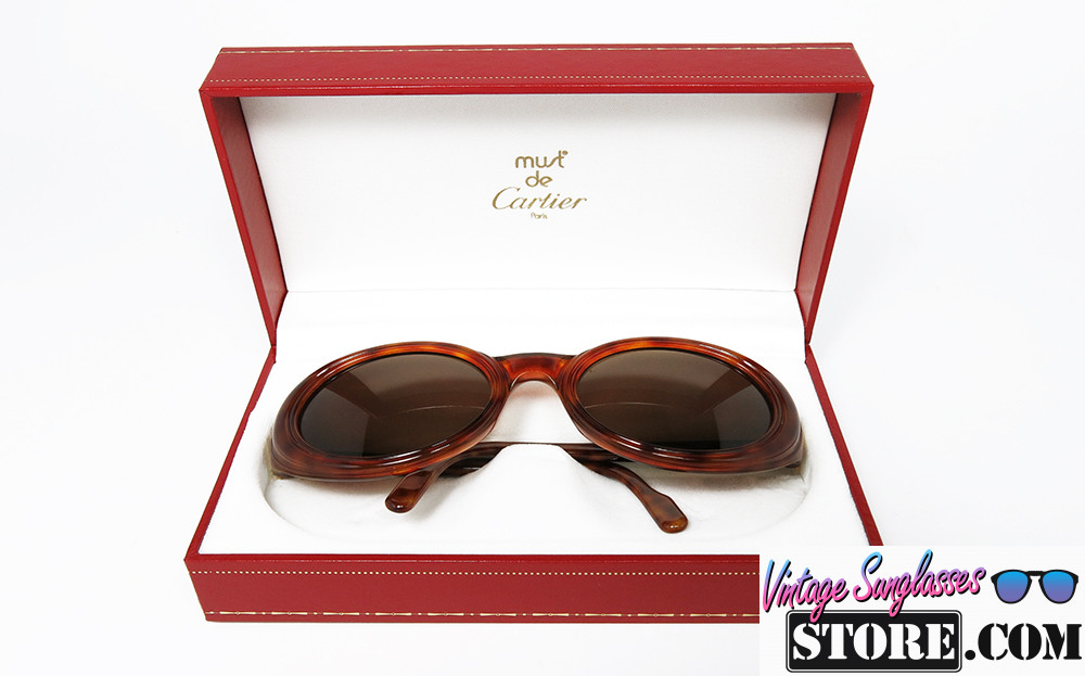 Cartier T8200108 JASPE BLOND