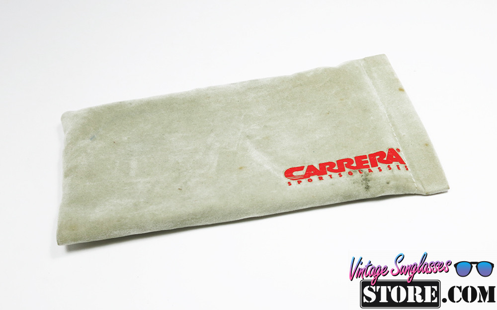 Carrera 5590 Gold Mirror C100