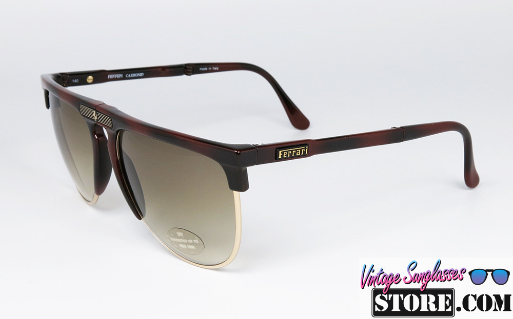 Ferrari F27-S CARBONIO col. 802 FOLDING