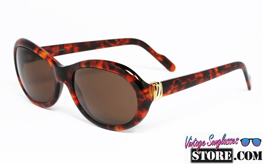 Cartier T8200237 JASPE