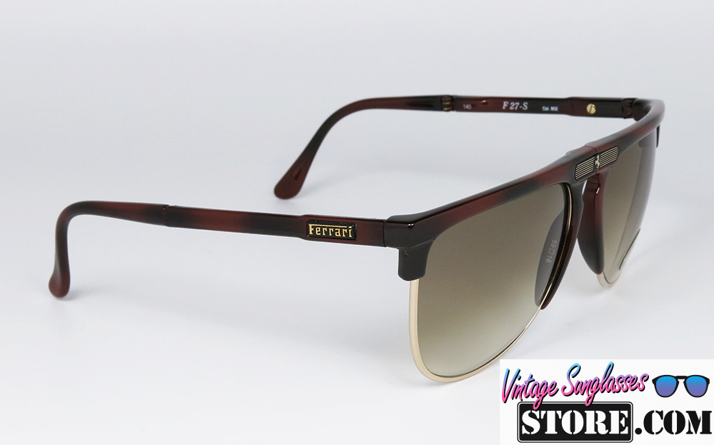 Ferrari F27-S CARBONIO col. 802 FOLDING