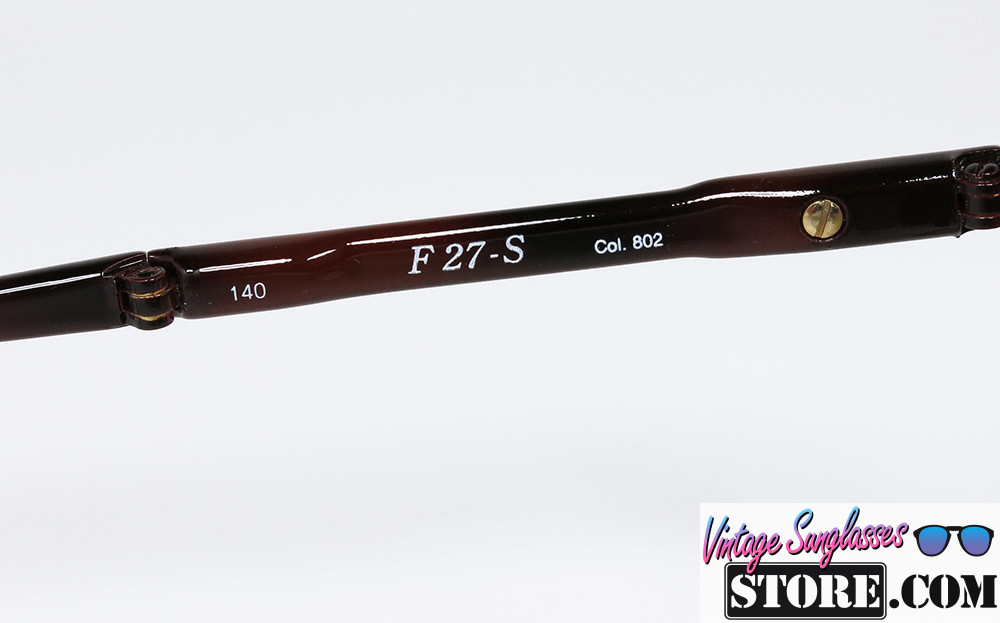 Ferrari F27-S CARBONIO col. 802 FOLDING