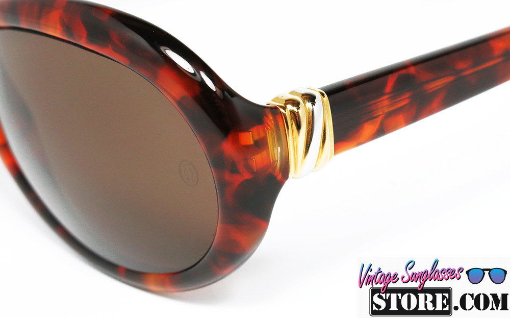 Cartier T8200237 JASPE