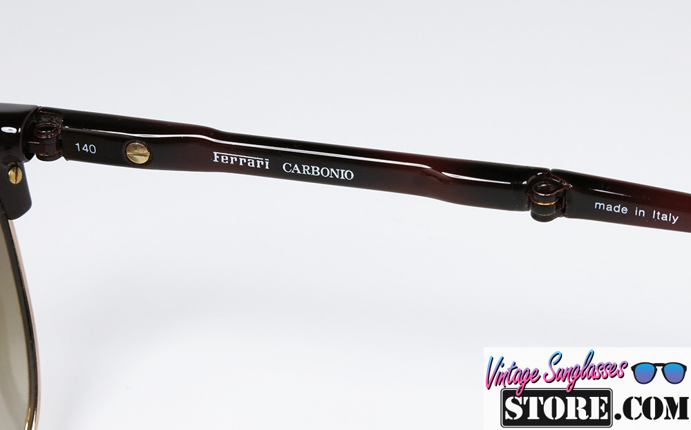 Ferrari F27-S CARBONIO col. 802 FOLDING