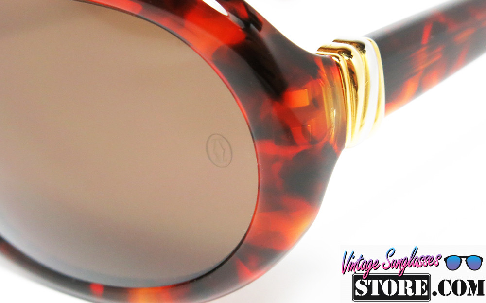Cartier T8200237 JASPE