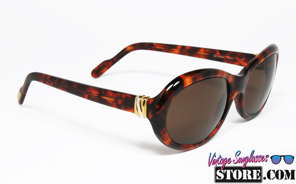 Cartier T8200237 JASPE