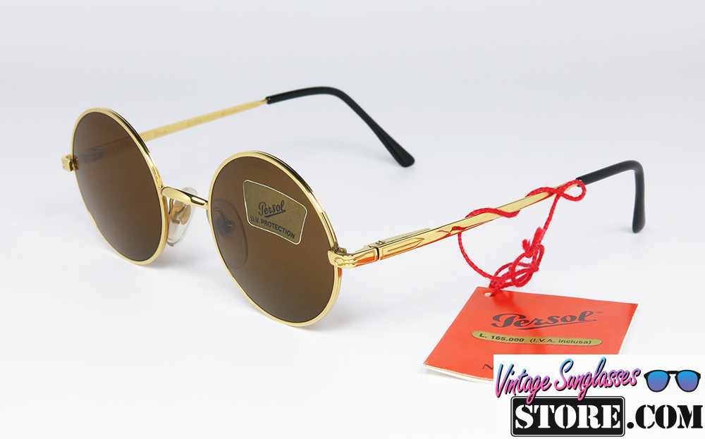 Persol RATTI AGRA DR 45mm