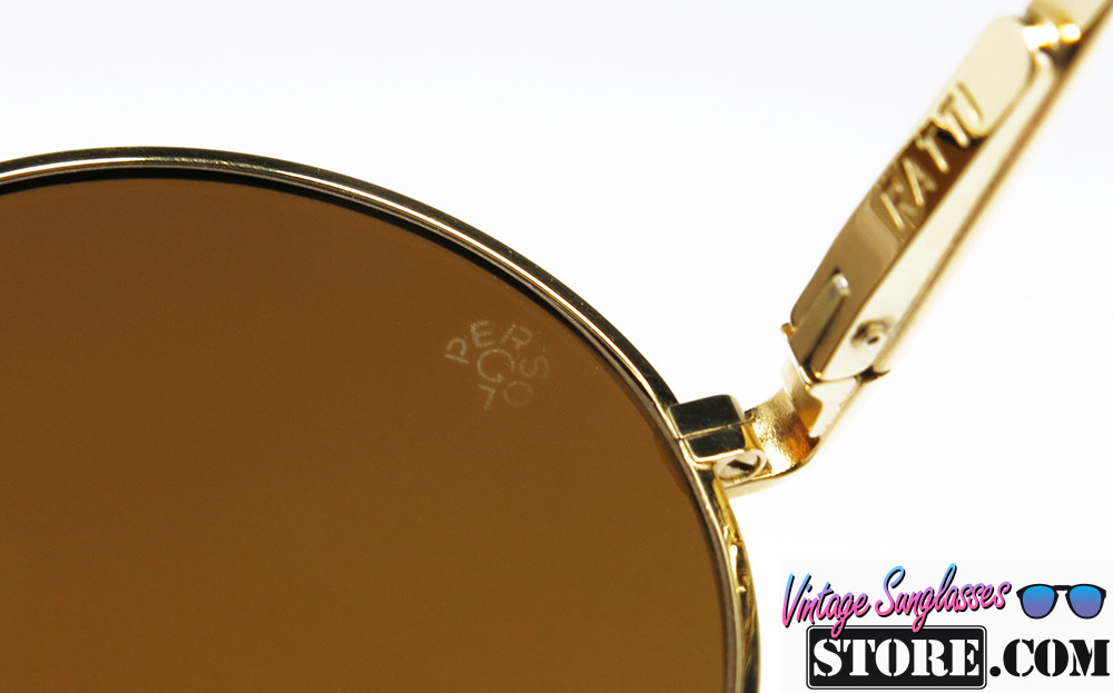 Persol RATTI AGRA DR 45mm