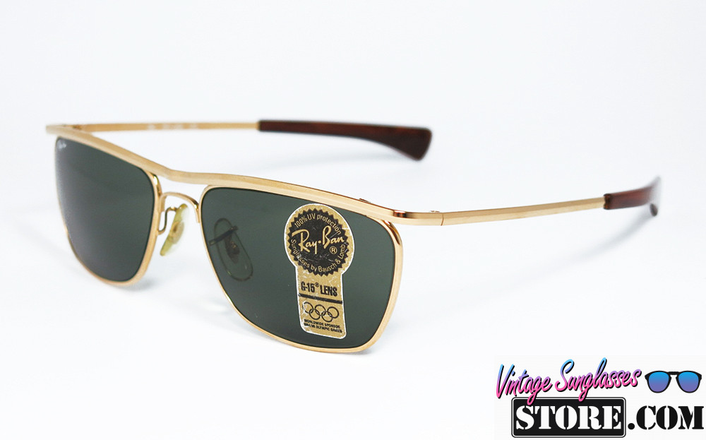 Ray Ban Aviator Flying color 58 mm 