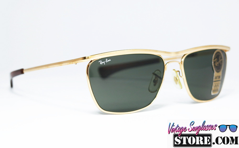 Ray Ban Aviator Flying color 58 mm 