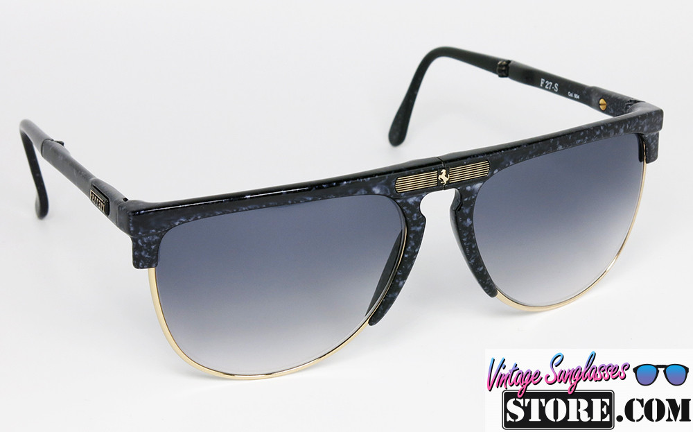 Ferrari F27-S CARBONIO col. 804 FOLDING