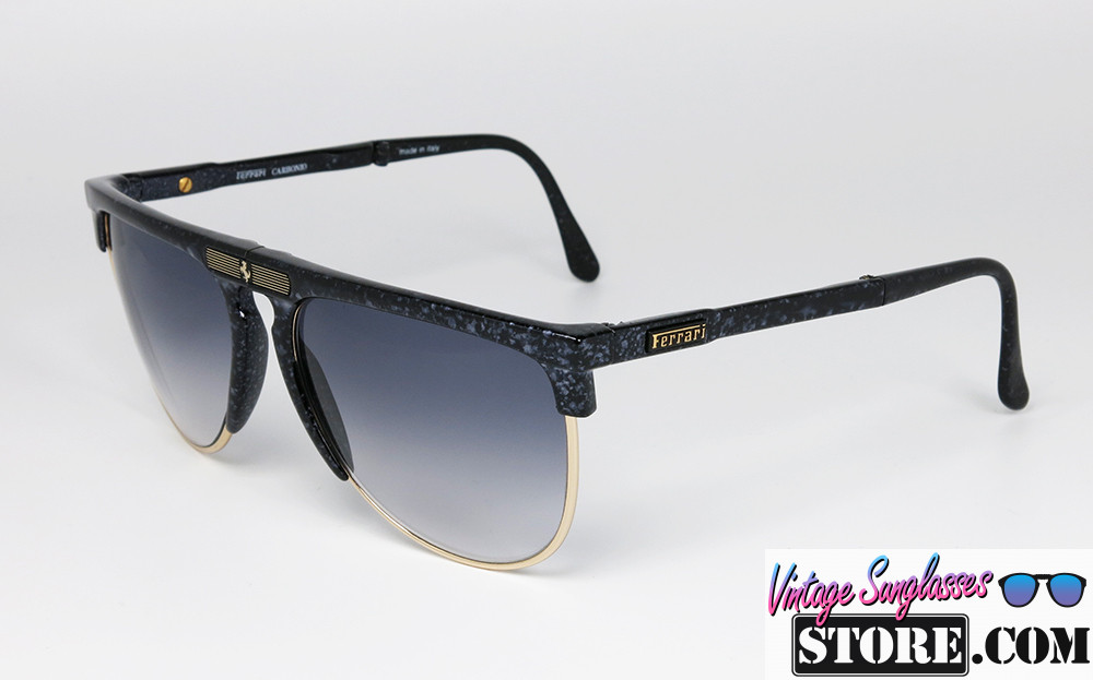 Ferrari F27-S CARBONIO col. 804 FOLDING