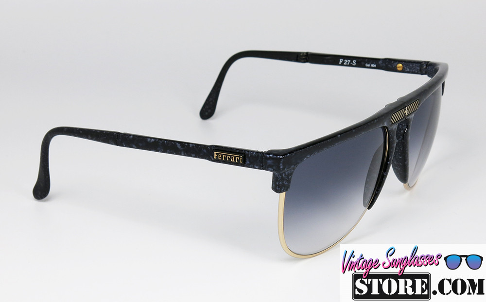 Ferrari F27-S CARBONIO col. 804 FOLDING