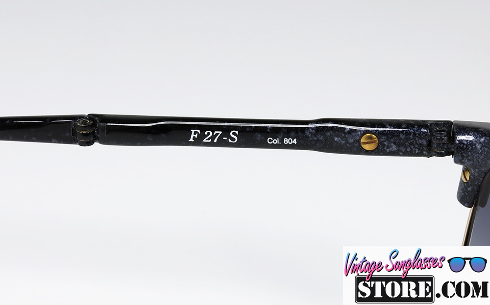 Ferrari F27-S CARBONIO col. 804 FOLDING