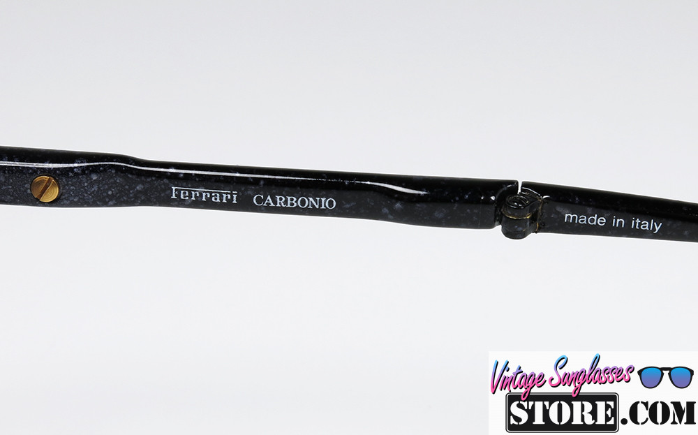 Ferrari F27-S CARBONIO col. 804 FOLDING