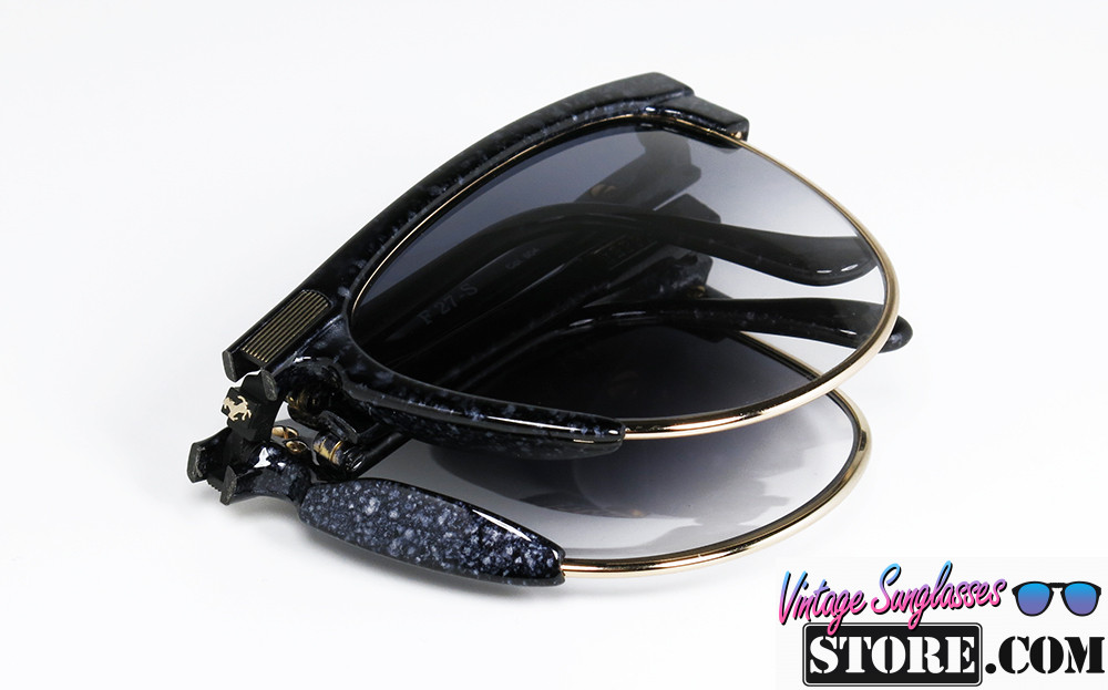 Ferrari F27-S CARBONIO col. 804 FOLDING