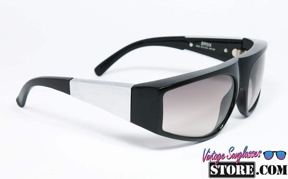Gianni Versace BASIX 819 col. 852 BK