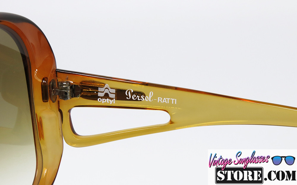 Persol RATTI P212 by OPTYL