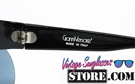 Gianni Versace 789 MASK