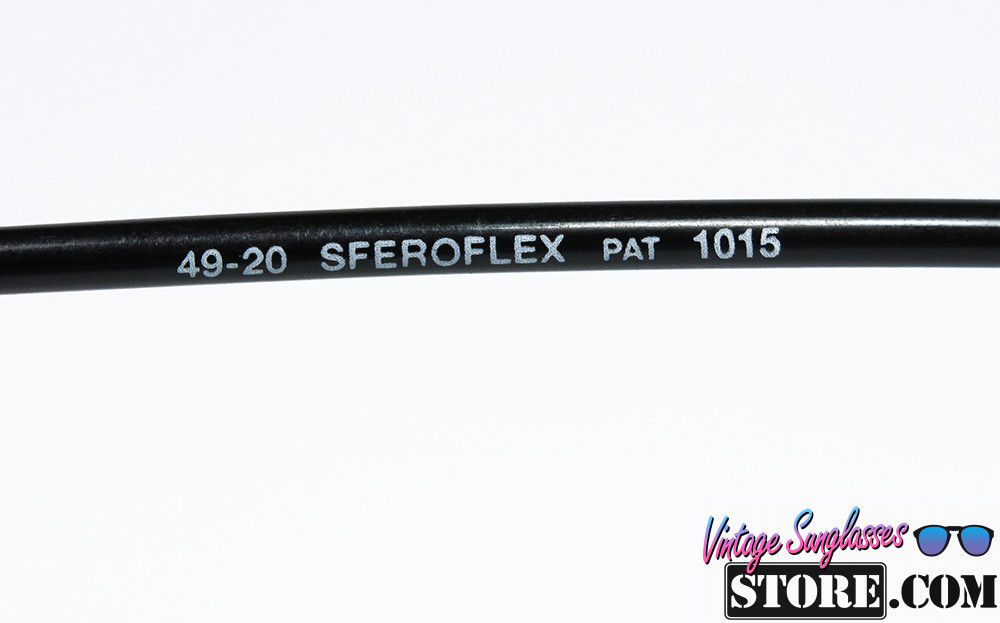 Sferoflex 1015 O20