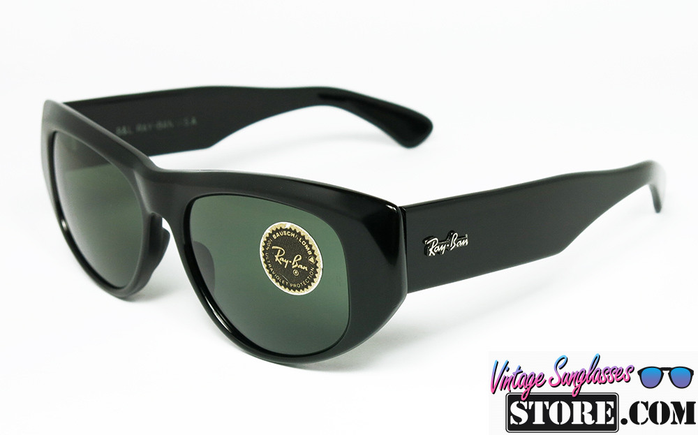 Ray Ban DEKKO G-15 Bausch & Lomb