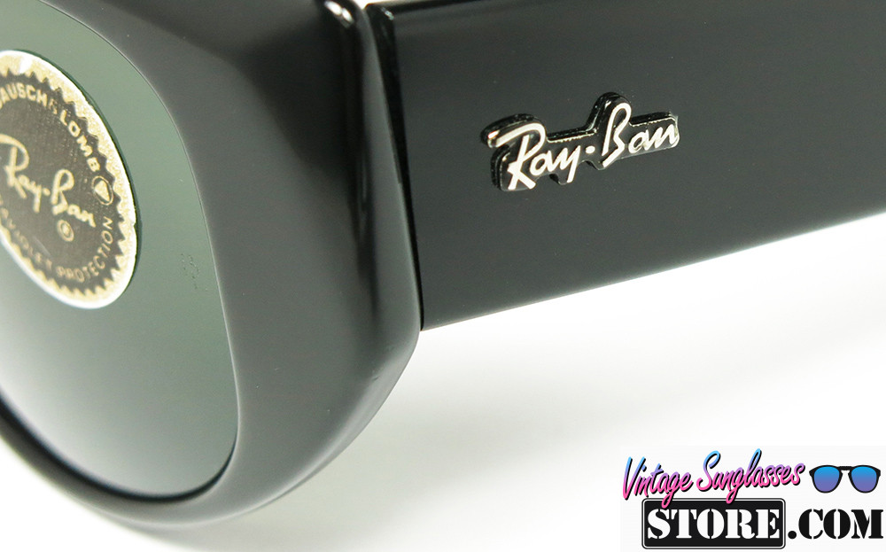 Ray Ban DEKKO G-15 Bausch & Lomb