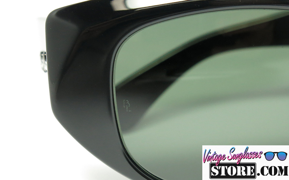 Ray Ban DEKKO G-15 Bausch & Lomb