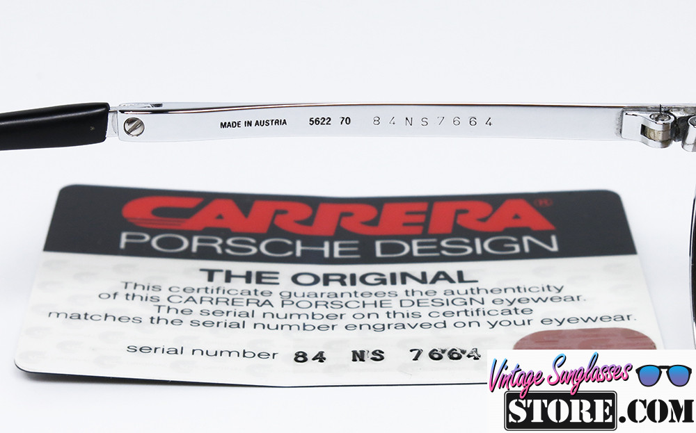 Porsche Design by CARRERA 5622 col. 70 FOLDING