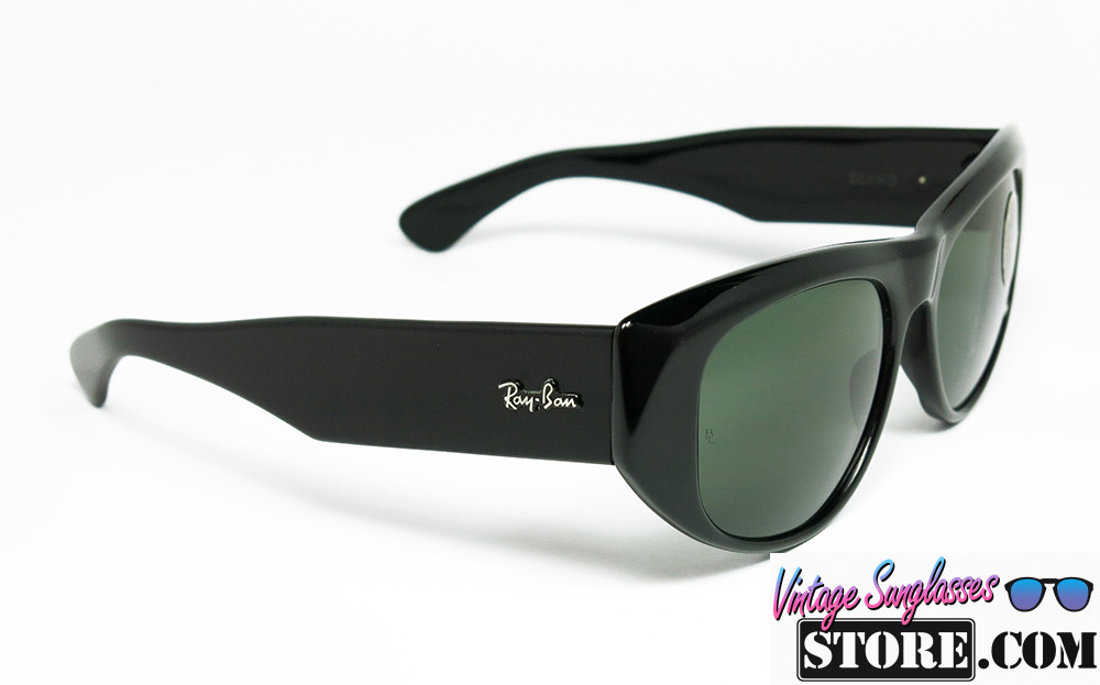 Ray Ban DEKKO G-15 Bausch & Lomb