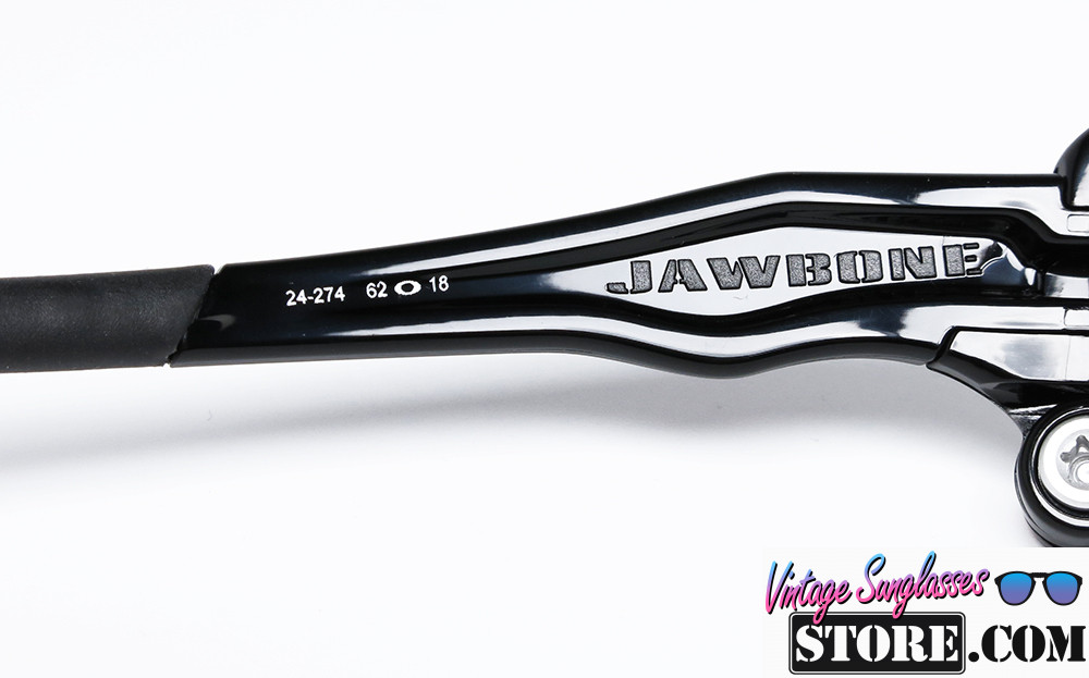 OAKLEY Jawbone 24-274