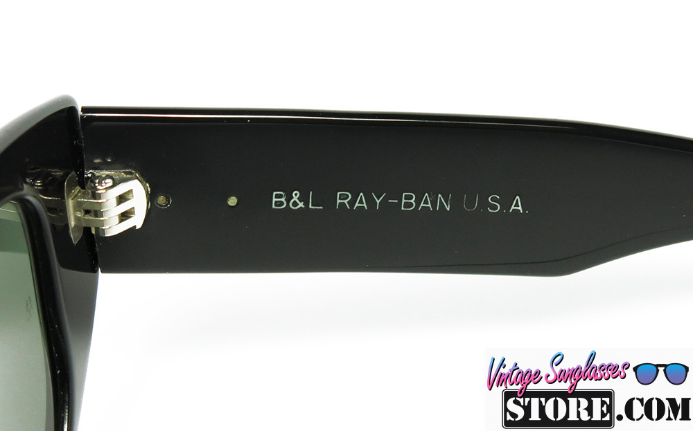 Ray Ban DEKKO G-15 Bausch & Lomb