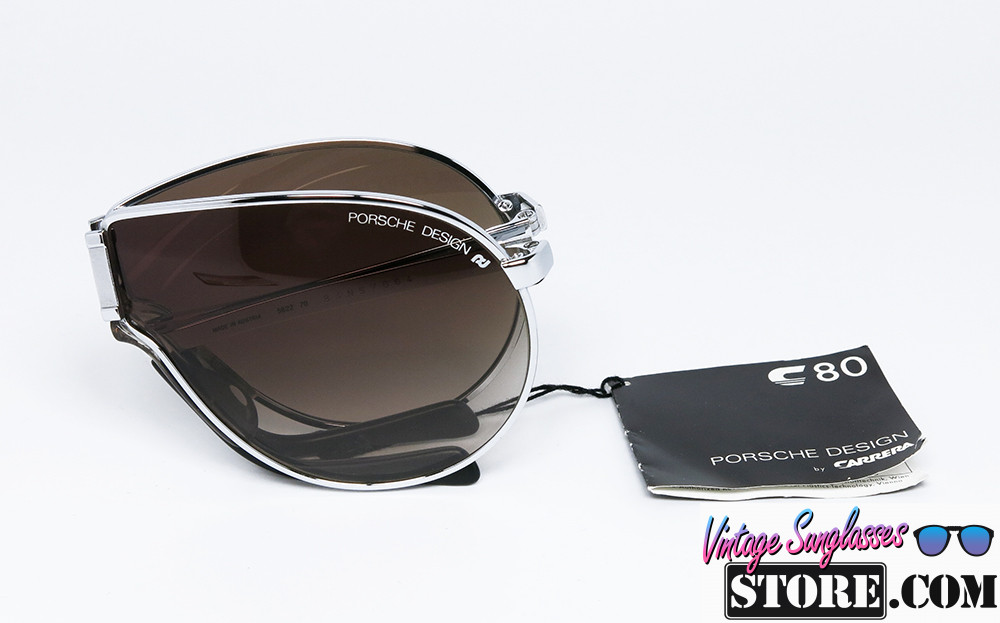 Porsche Design by CARRERA 5622 col. 70 FOLDING