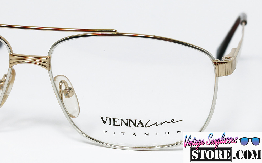 VIENNA Line VL 1733 col. 47B TITANIUM