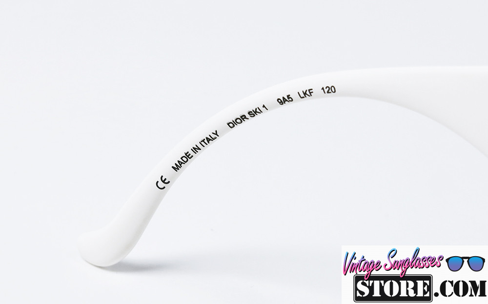 Christian Dior SKI 1 9A5 LKF
