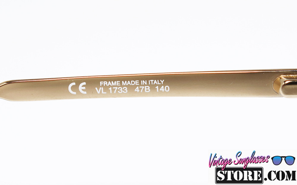 VIENNA Line VL 1733 col. 47B TITANIUM