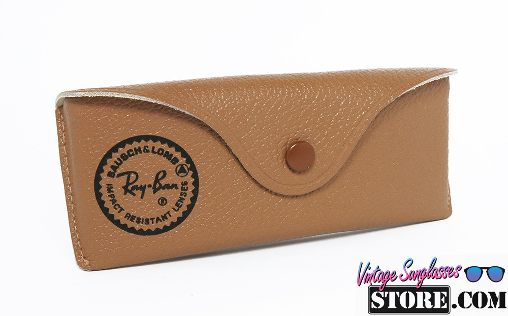 Ray Ban CARAVAN SMALL G-15 B&L 52mm