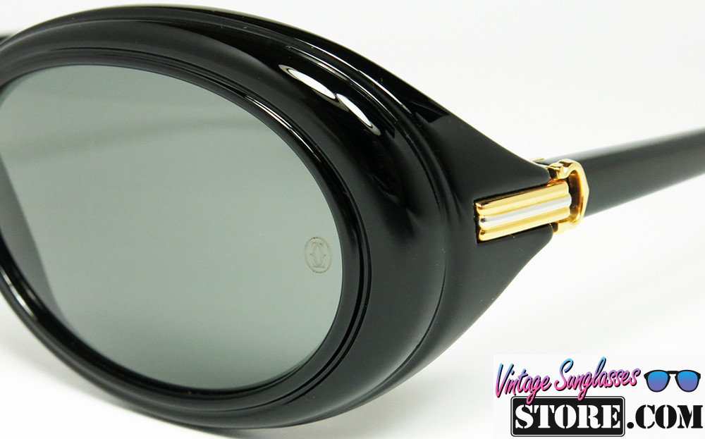 Cartier T8200078 NOIR