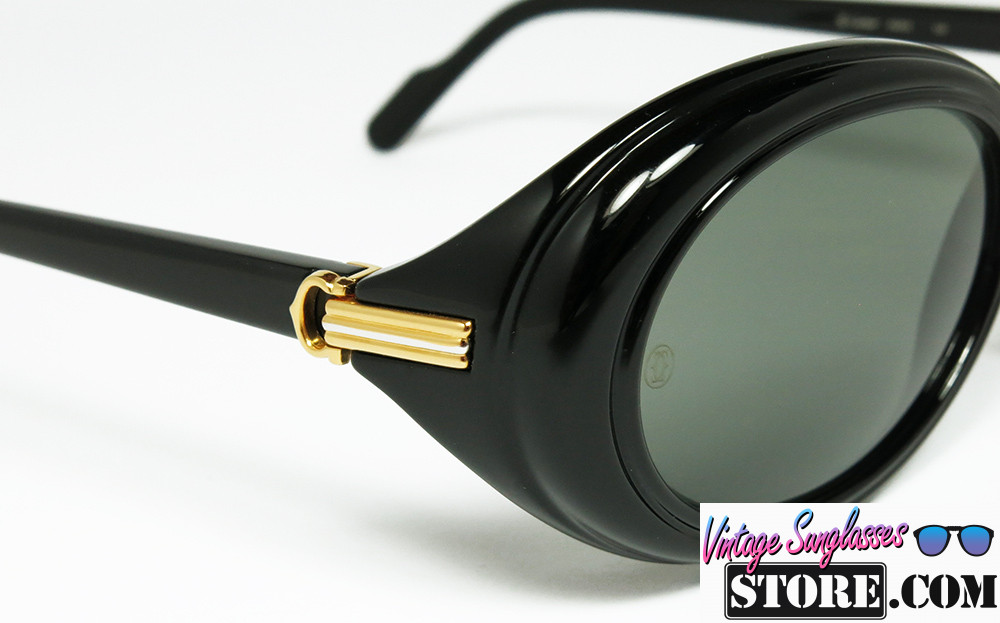 Cartier T8200078 NOIR