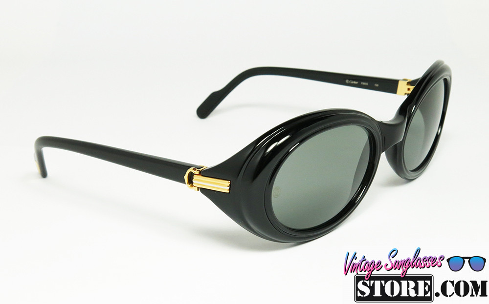 Cartier T8200078 NOIR