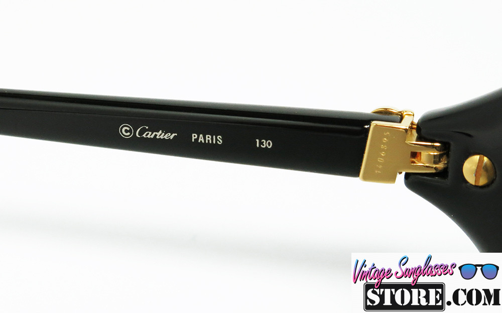 Cartier T8200078 NOIR