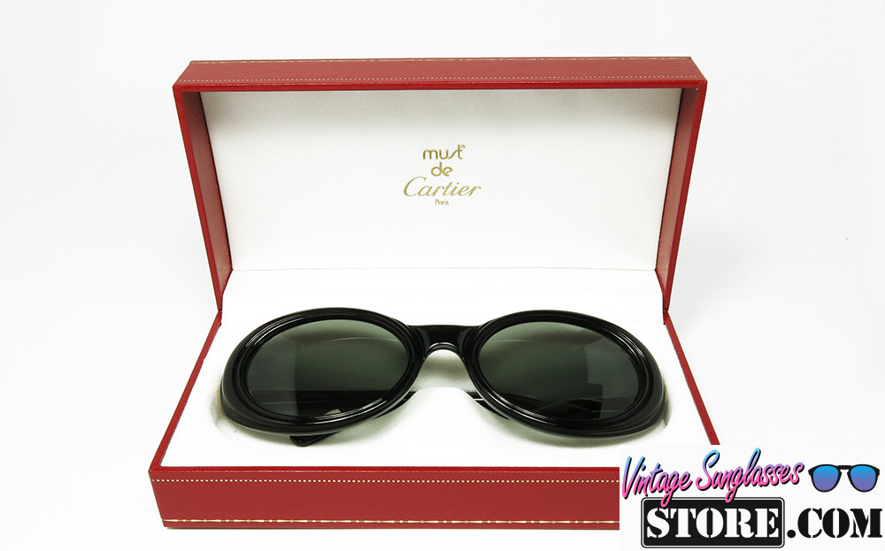 Cartier T8200078 NOIR