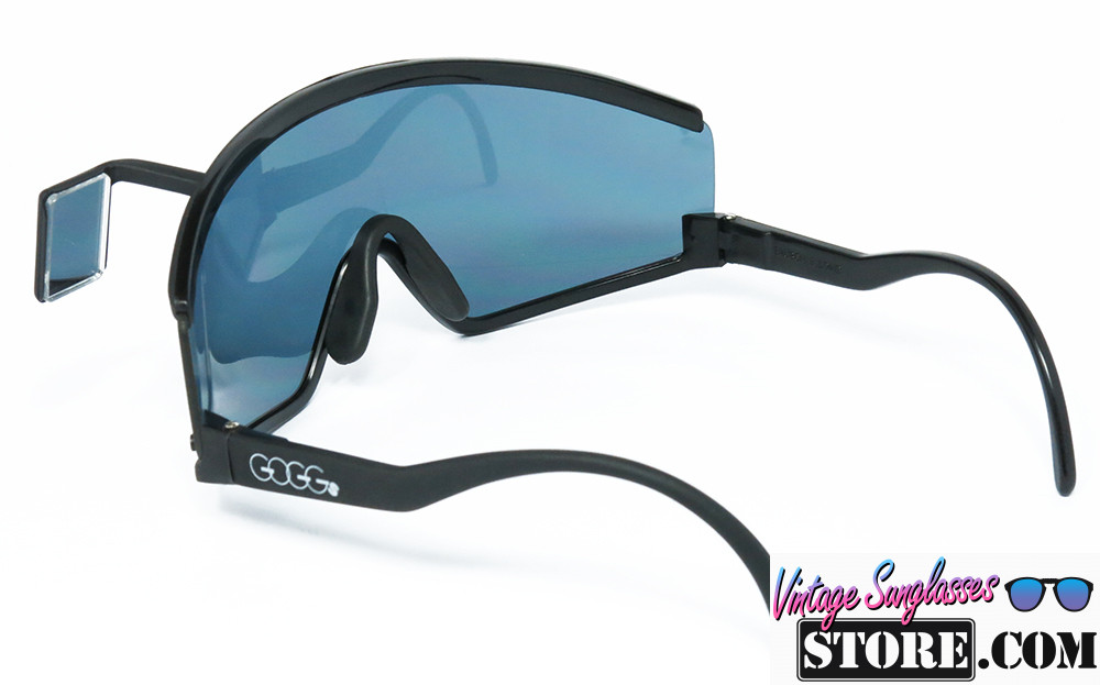 Ray Ban BAUSCH & LOMB GOGGs