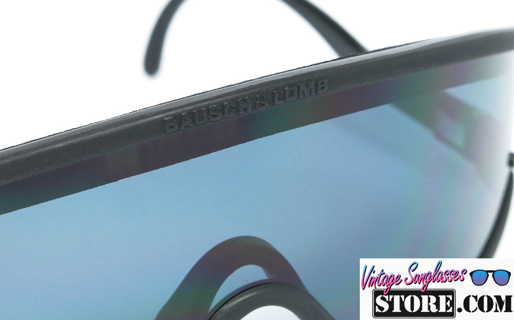 Ray Ban BAUSCH & LOMB GOGGs