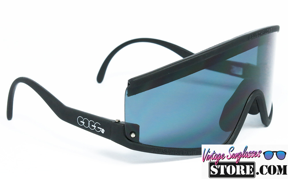 Ray Ban BAUSCH & LOMB GOGGs