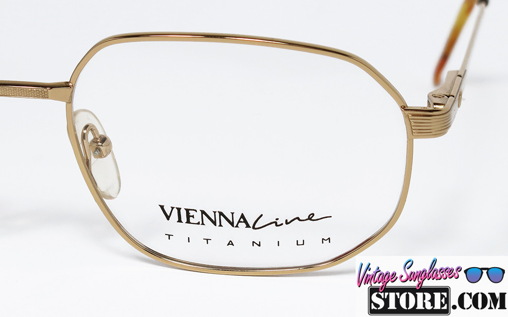 VIENNA Line VL 1797 col. 40A TITANIUM