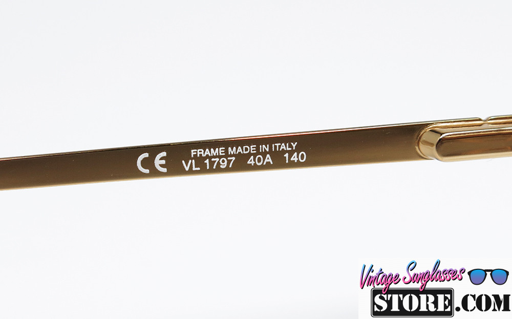 VIENNA Line VL 1797 col. 40A TITANIUM