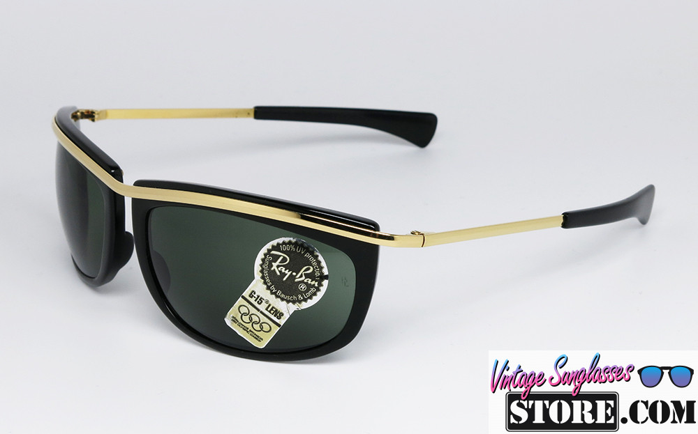 Ray Ban Aviator Flying color 58 mm 