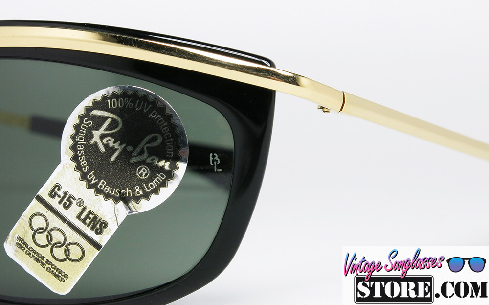 Ray Ban Aviator Flying color 58 mm 