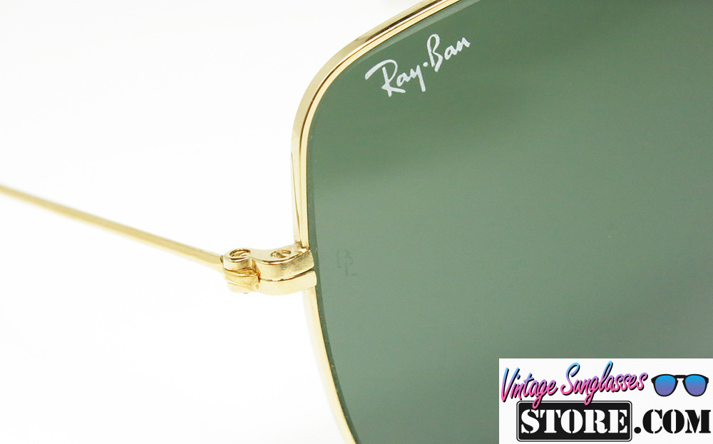 Ray Ban EXPLORER Large G-15 Bausch & Lomb